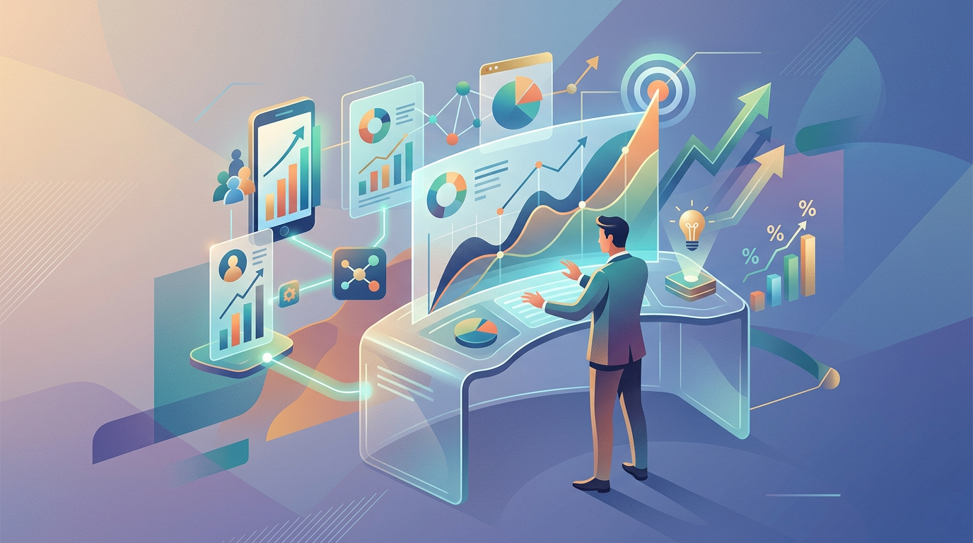The Power of Data-Driven App Marketing: How Analytics Can Transform Your Strategy