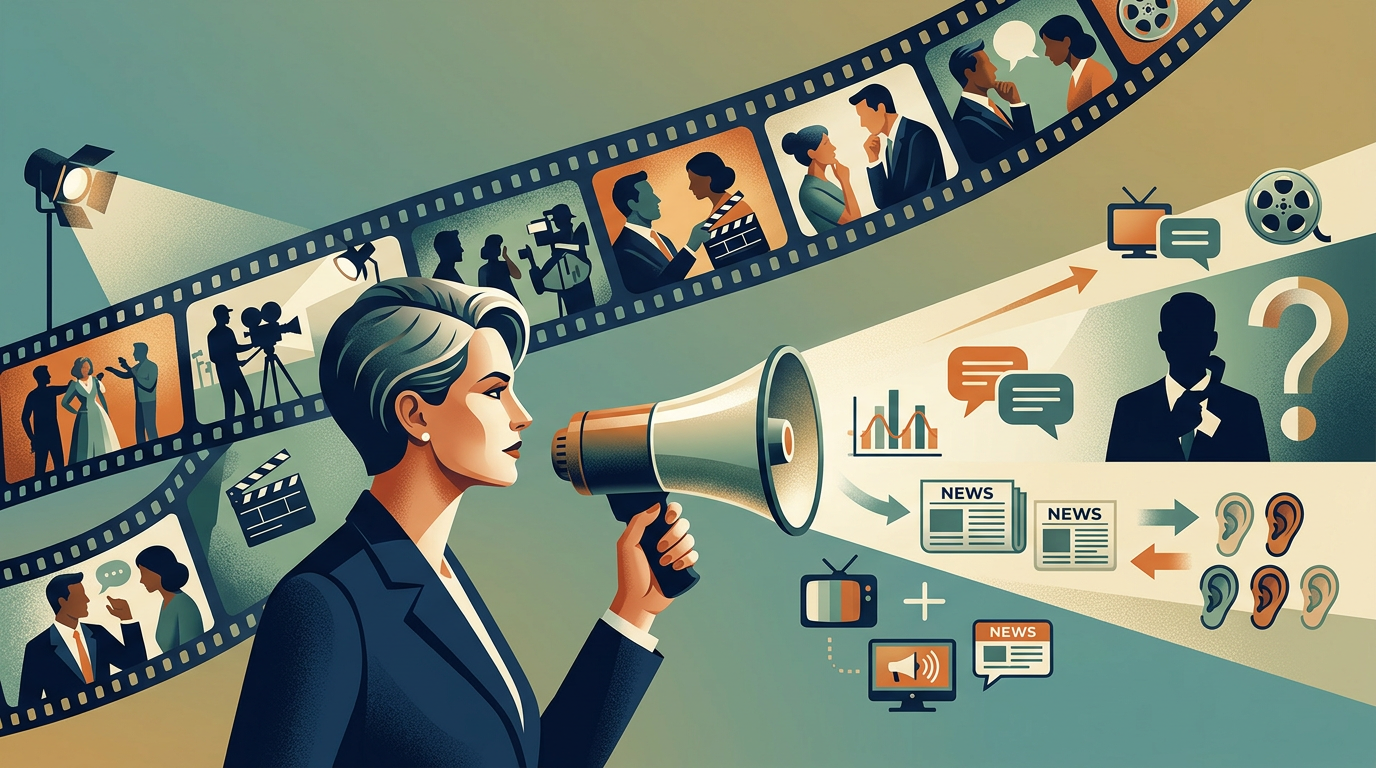 Best Public Relations Movies