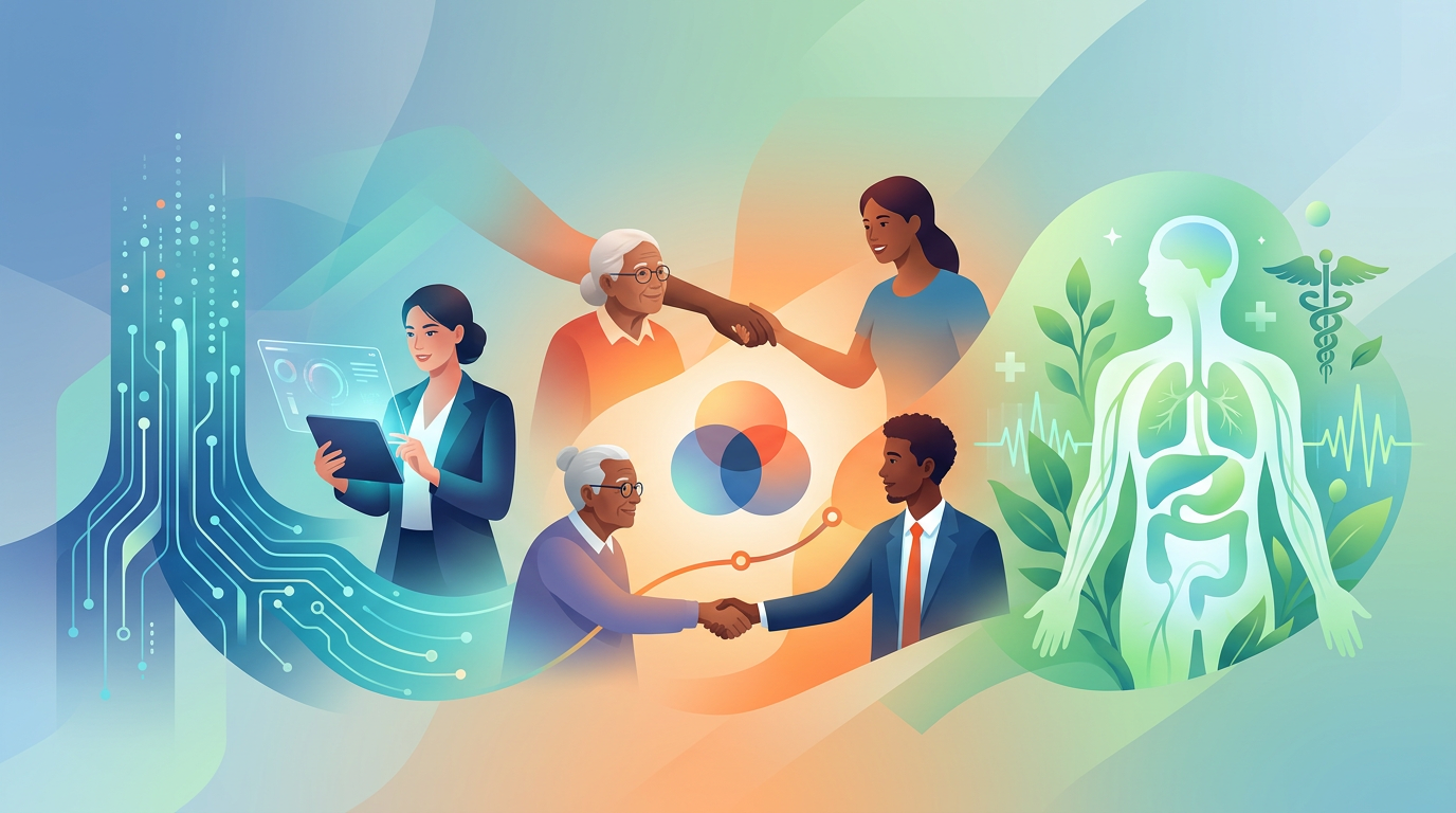 Standout Public Affairs Campaigns: Tech, Diversity & Health Awareness