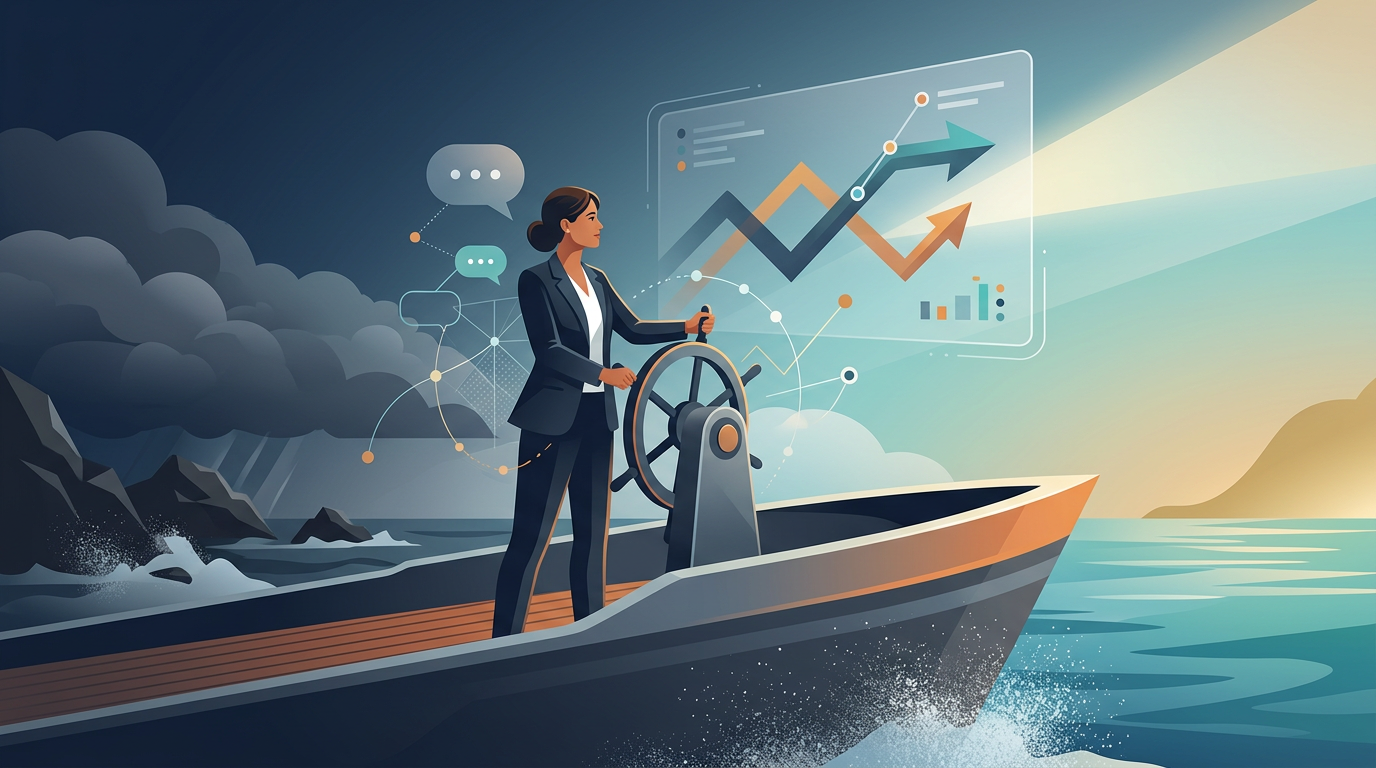 Navigating Crisis with Effective Corporate Communication