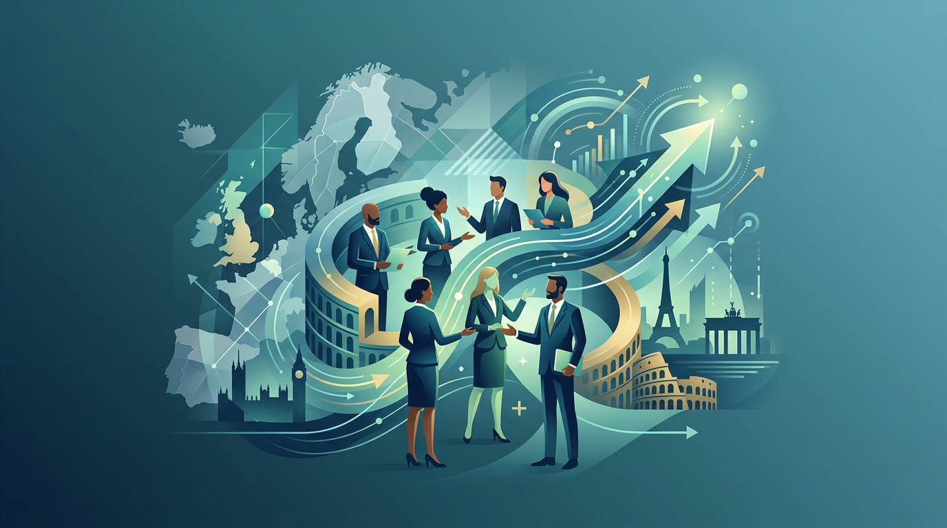 Public Affairs PR Programs Done Right in Europe: Lessons in Success