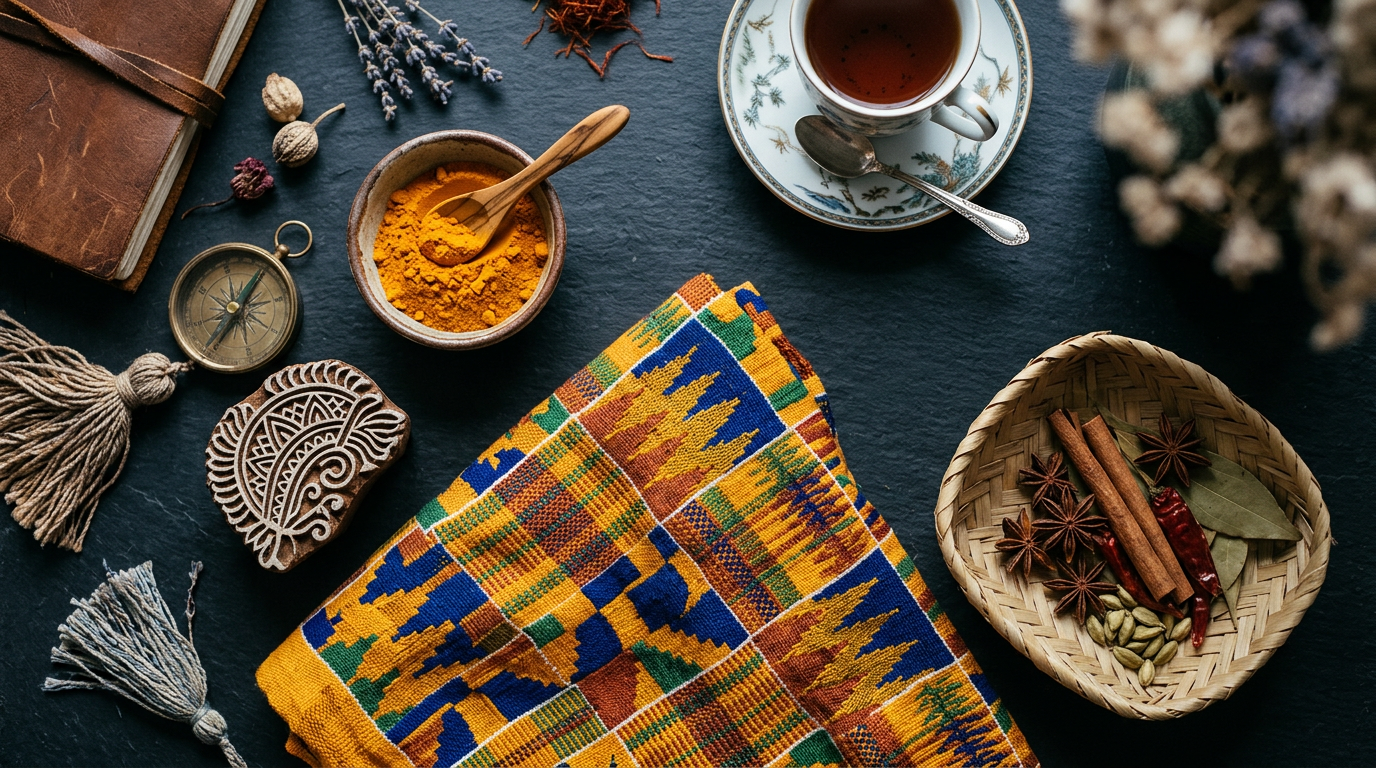 The Cultural Mosaic: How Multicultural Marketing is Shaping the Future of Brand Strategy
