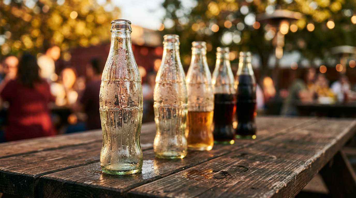 The Rise of Personalization: How Coca-Cola's "Share a Coke" Campaign Revolutionized CPG Marketing