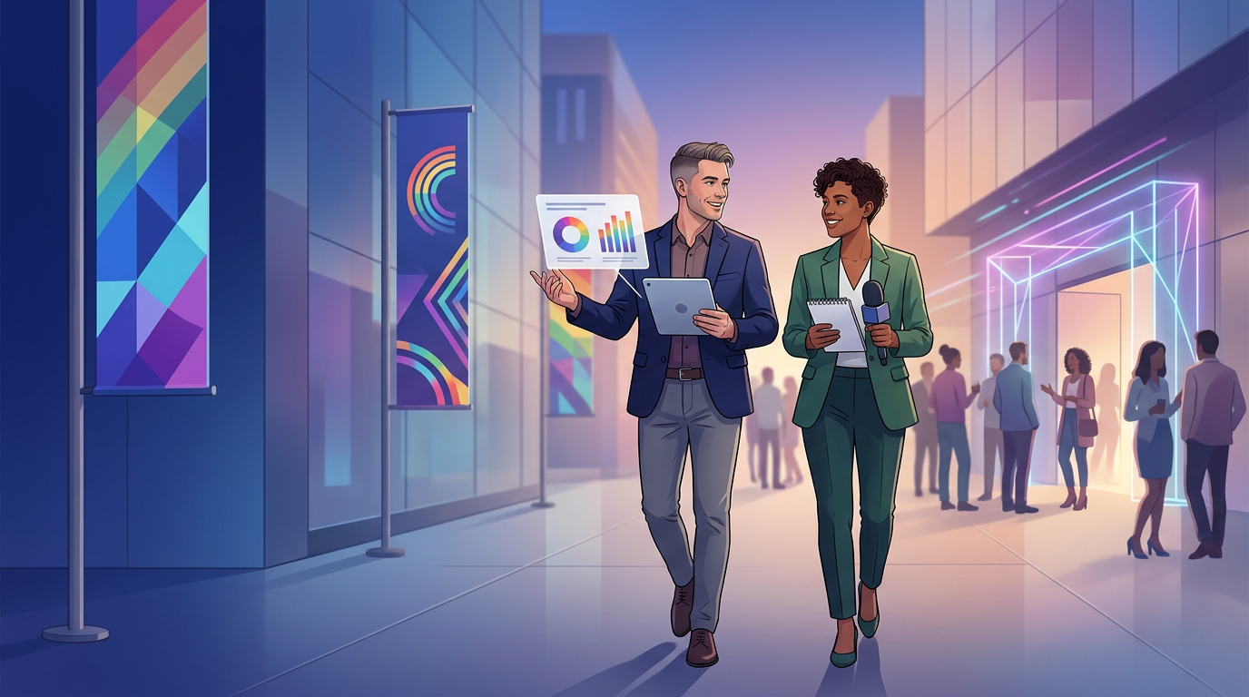 PR Done Right: Strategies for Gay-Centric Brands to Shine