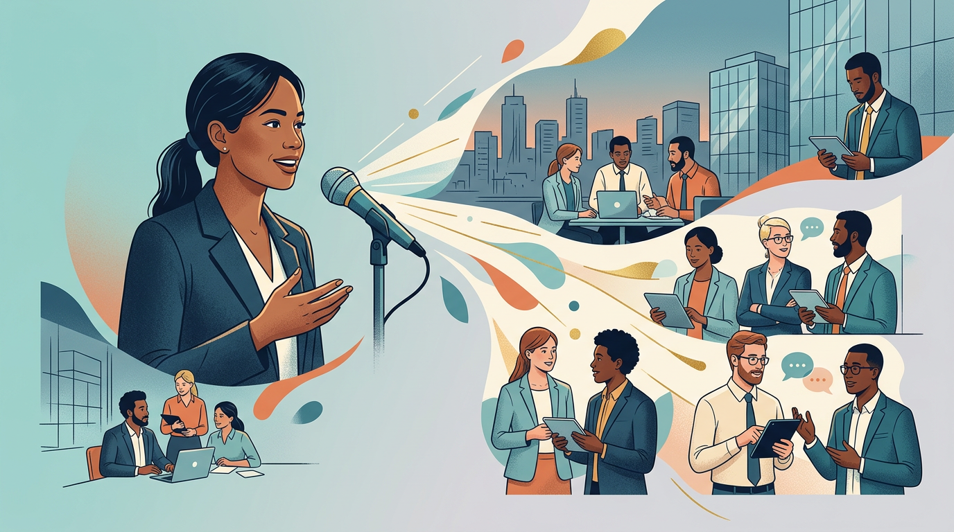 The Power of Authentic Storytelling in B2B PR