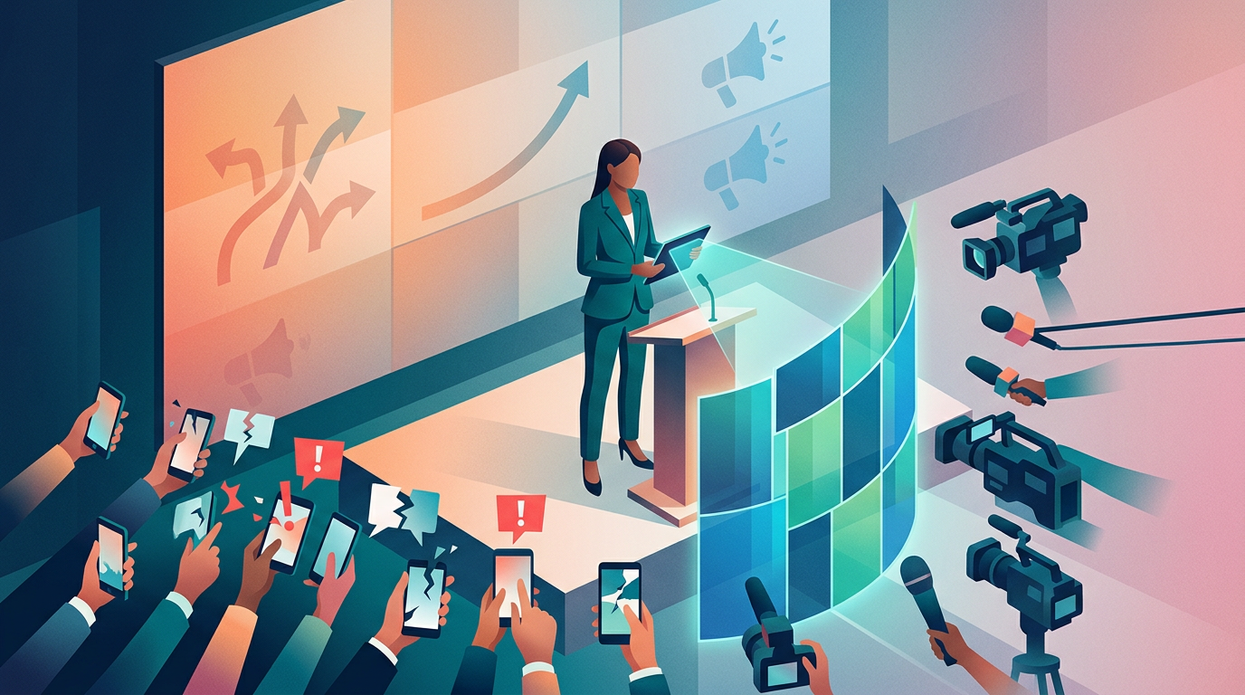 Crisis Communication in Consumer PR: Strategies for Success