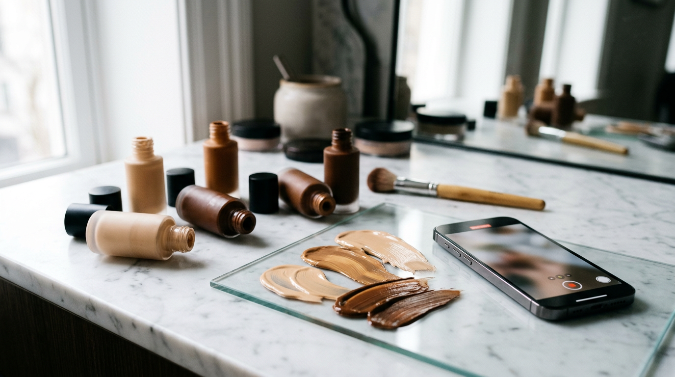 The Evolution of Beauty PR: From Traditional to Digital Engagement