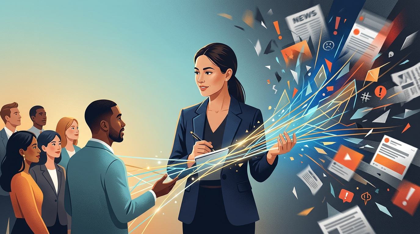 The Art of Listening: How Crisis Communication Can Build Stronger Connections