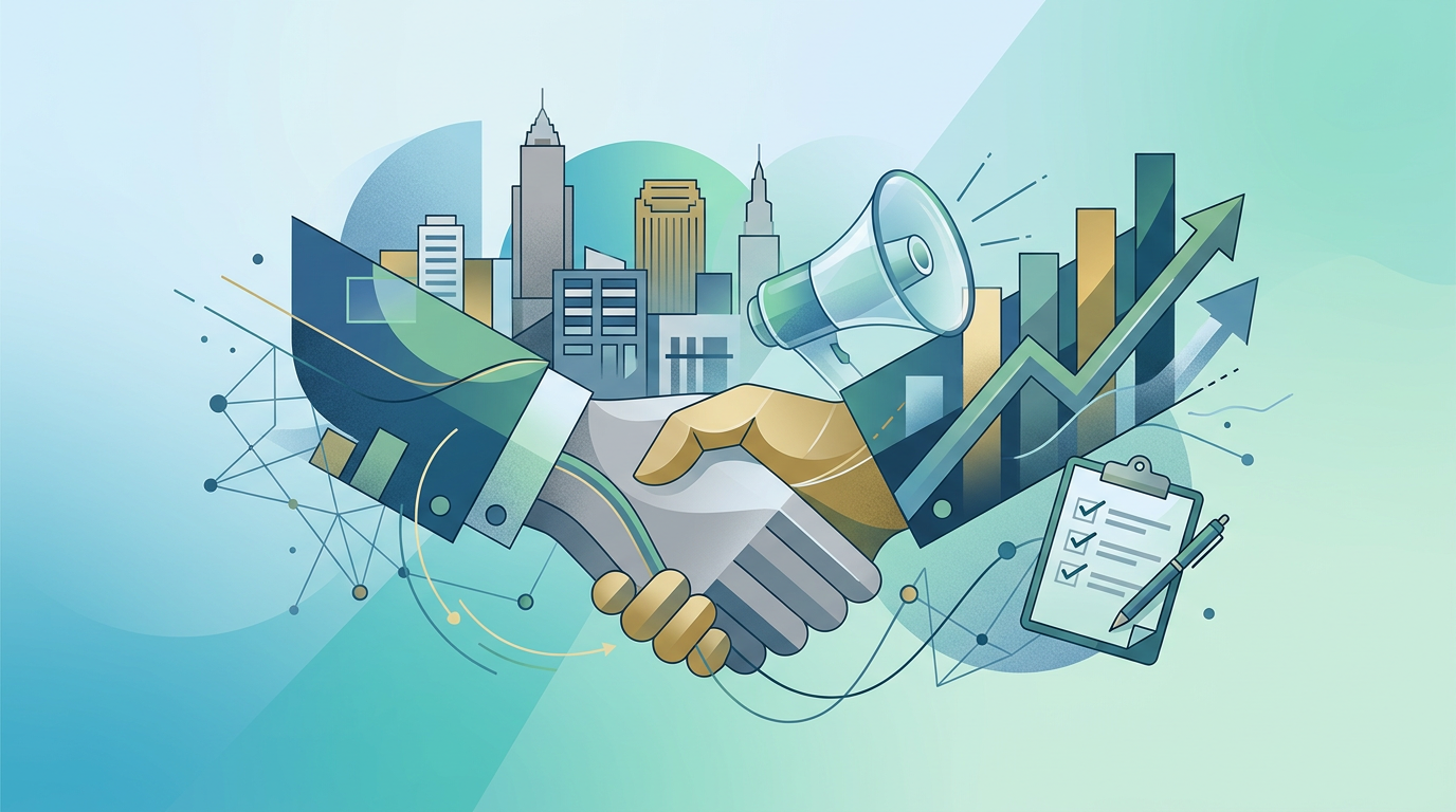 Cuyahoga County Informal Competitive Bid Solicitation