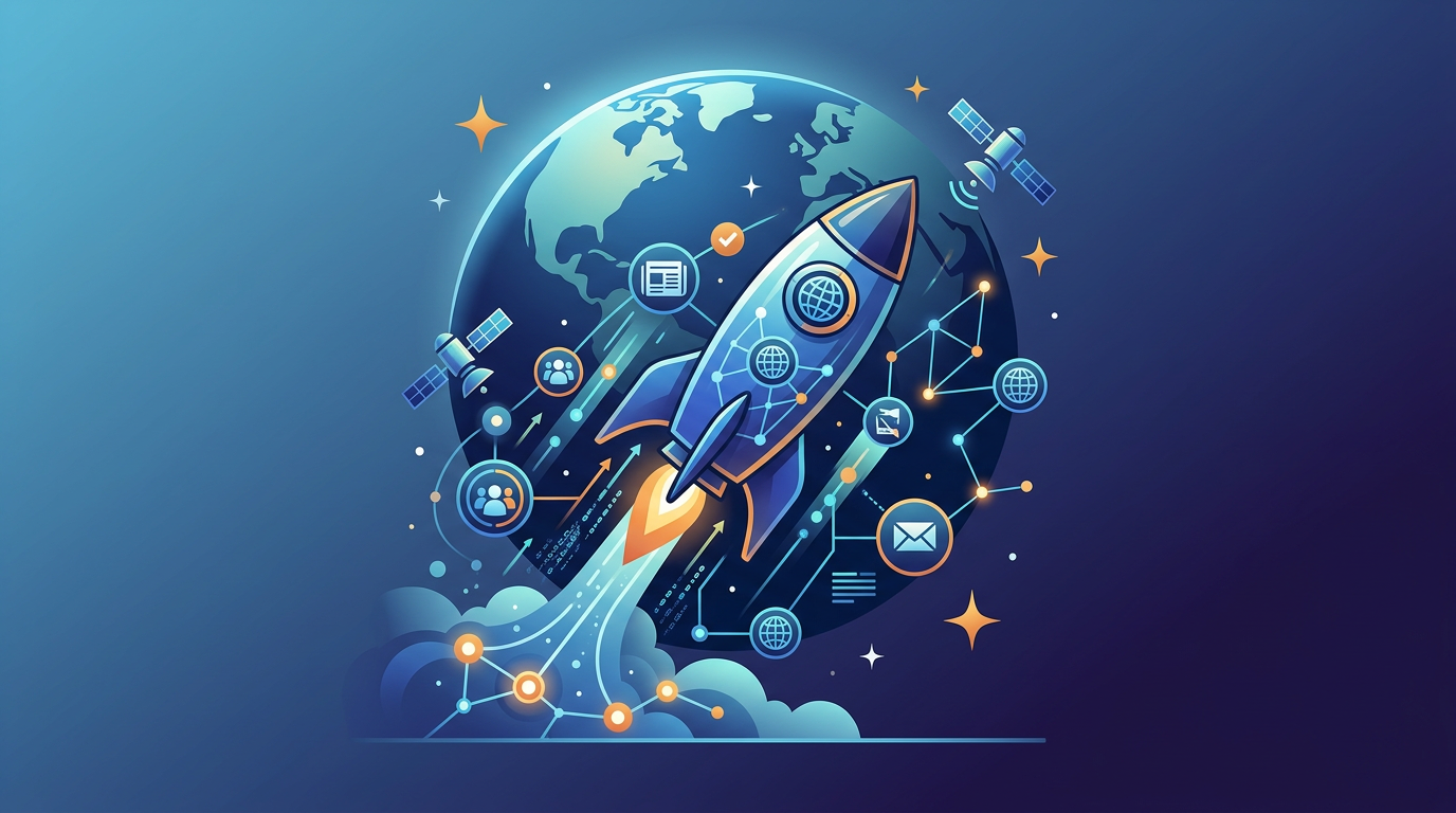 The New Frontier: How Space Marketing is Transforming Brand Strategies