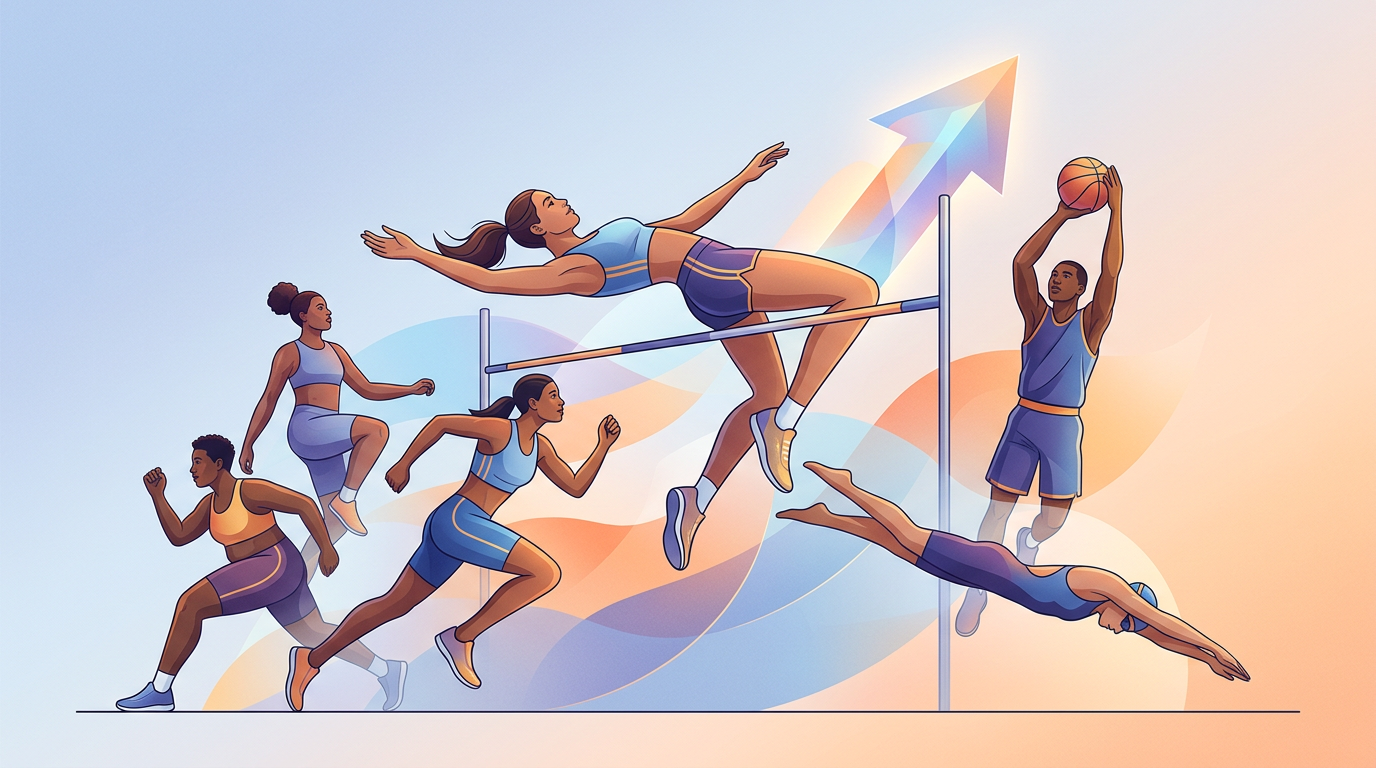 Adidas and the Rise of Gender Inclusivity in Sports Marketing