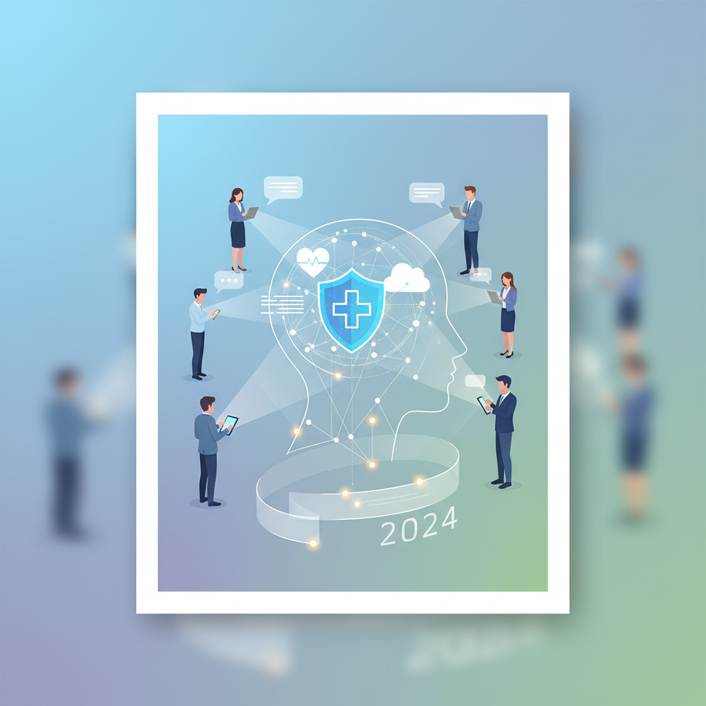 Digital Health PR in 2024: Prioritizing Patient-Centric Communication