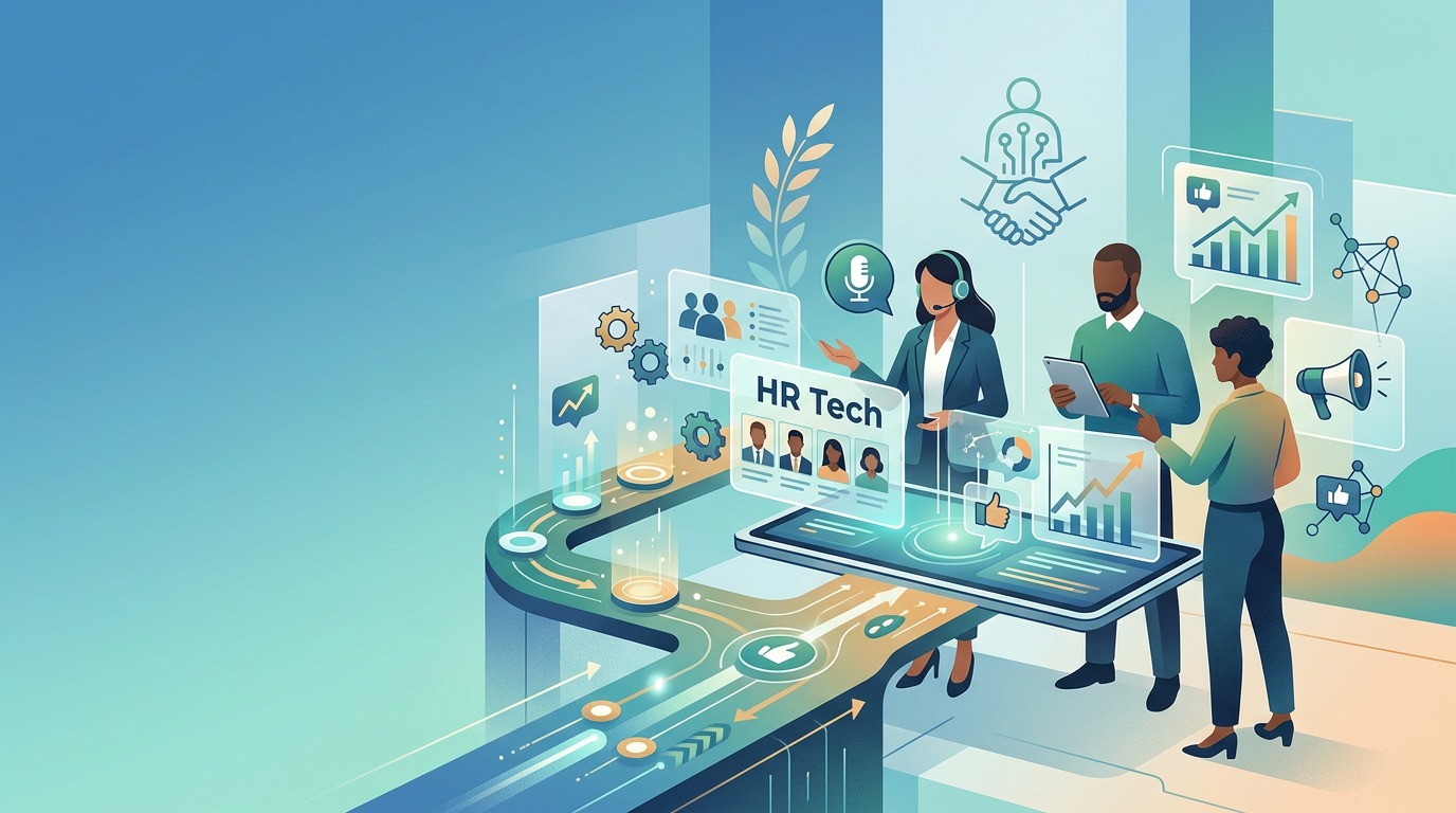 Successful HR Tech Marketing Campaigns: Innovations and Insights