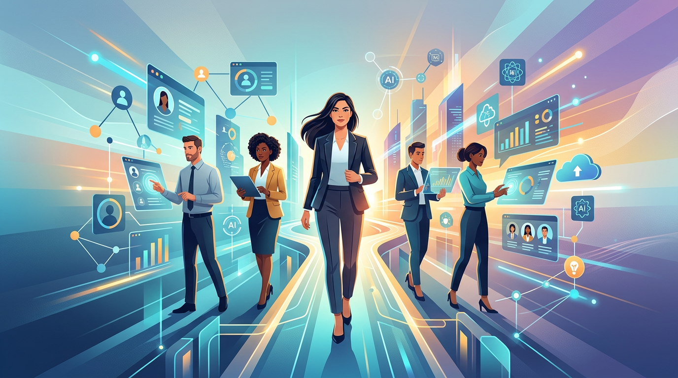 Navigating the Future of HR Tech Marketing in a Dynamic Landscape