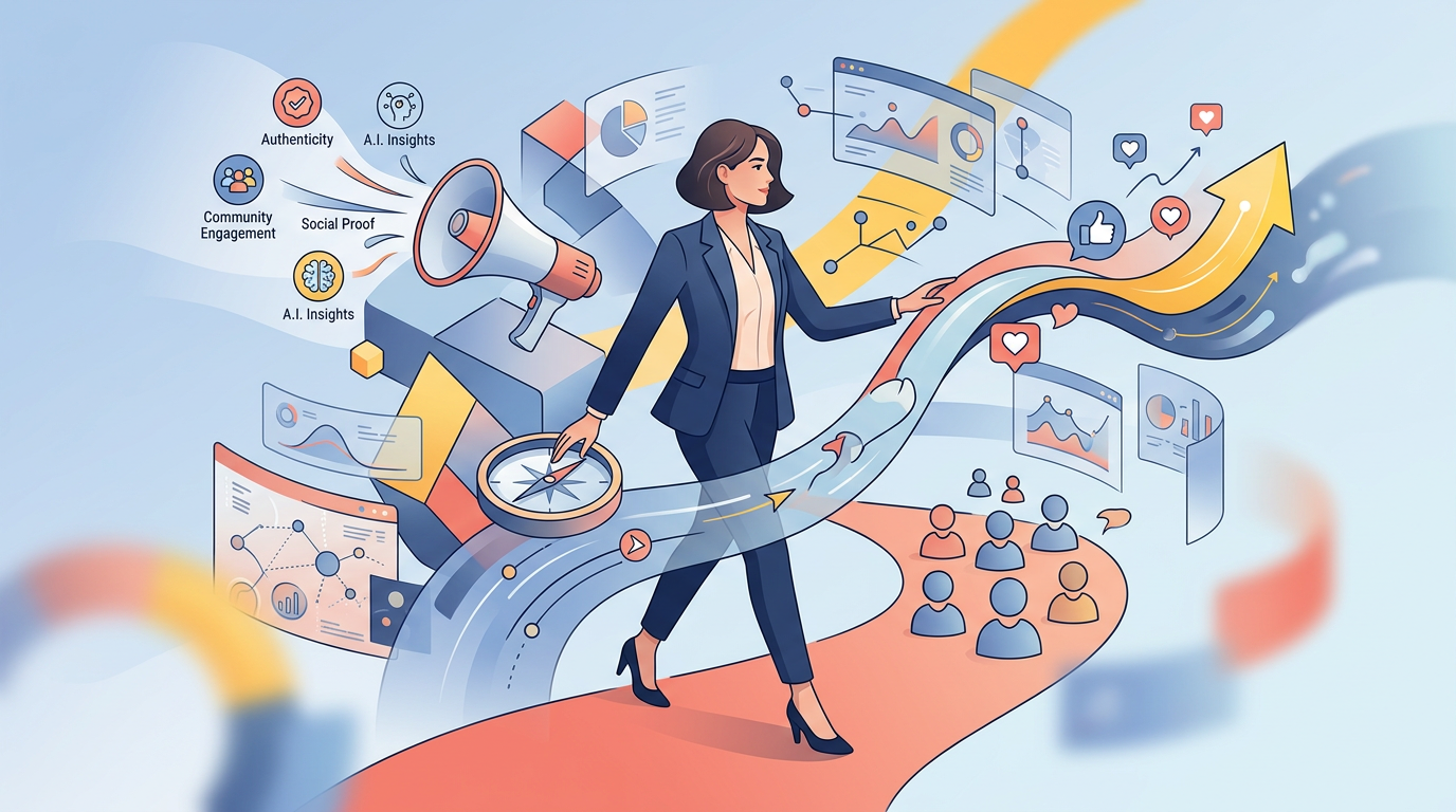 Navigating Consumer PR Trends in 2024