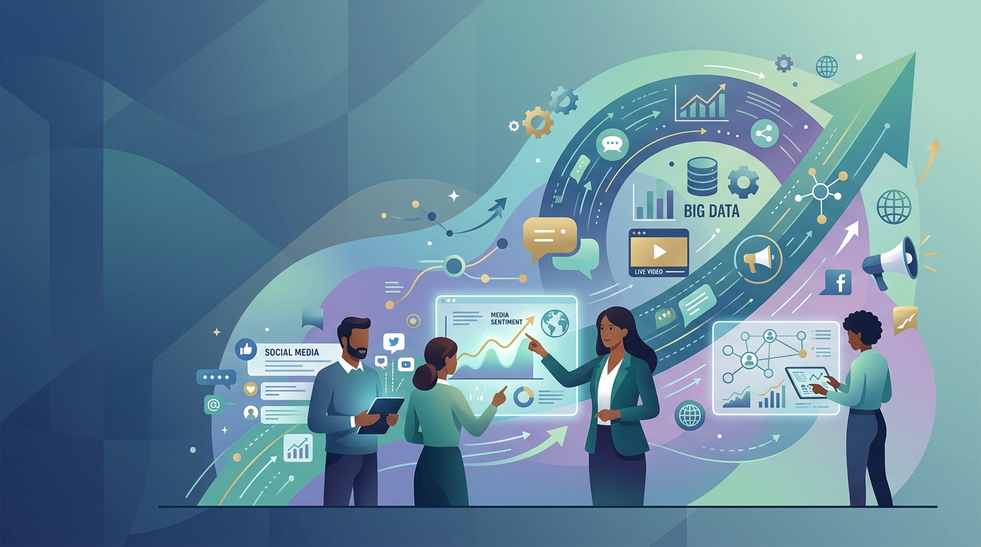 The Role of Technology in Shaping Corporate Communications