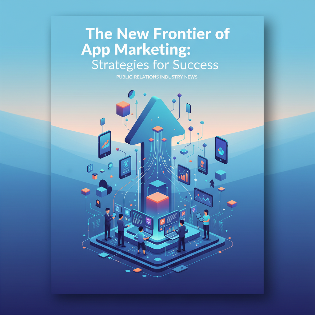 The New Frontier of App Marketing: Strategies for Success