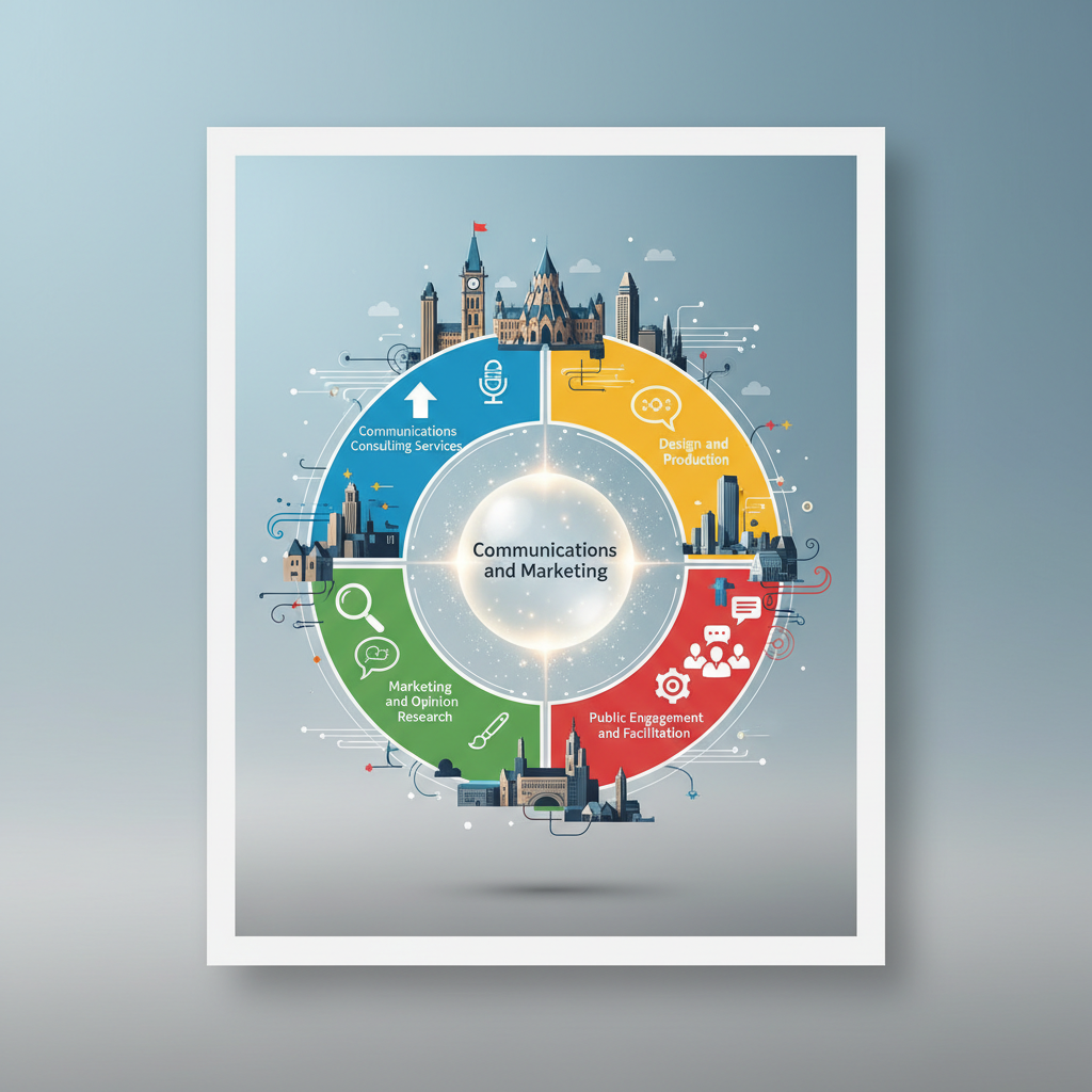 City of Ottawa – Purchasing Supply Branch - PIMR/CC Communications and Marketing