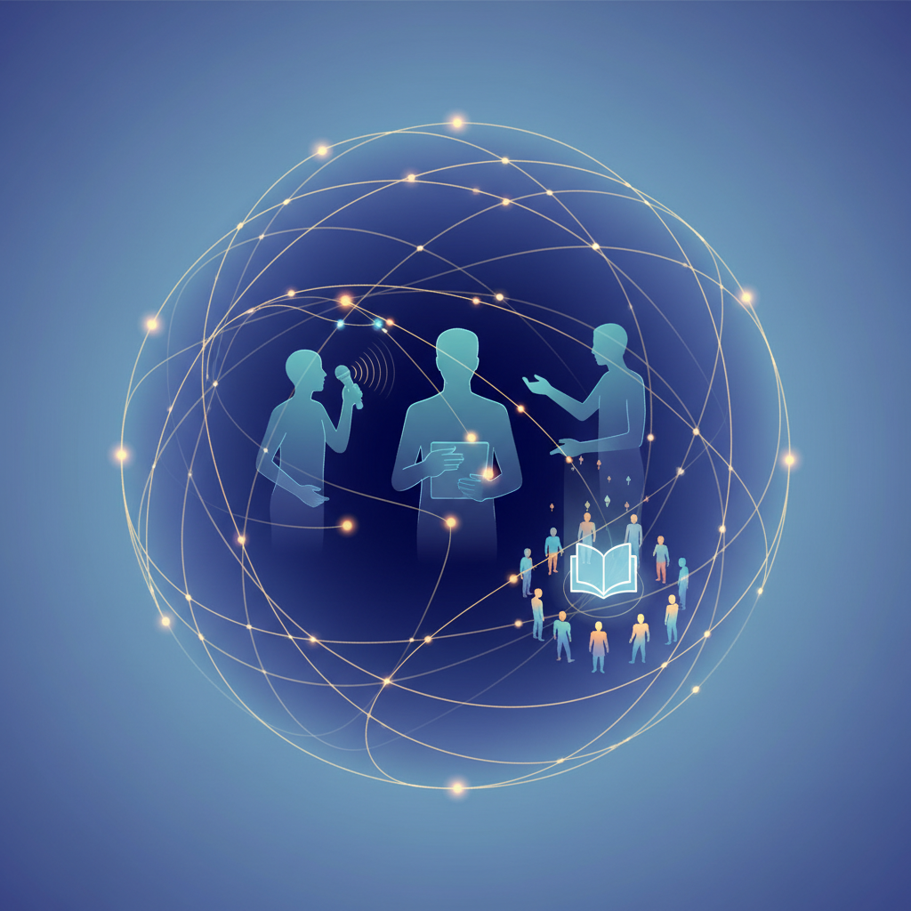 Media Relations in 2025: Trust, Engagement, and Ethical Storytelling