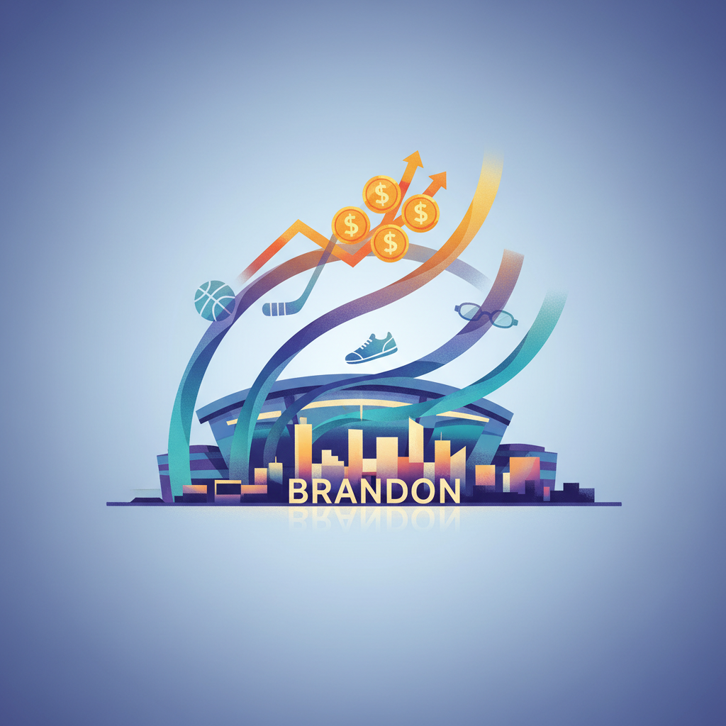 City of Brandon- Marketing Services for Sponsorship Fundraising for the Canada Games Sportsplex