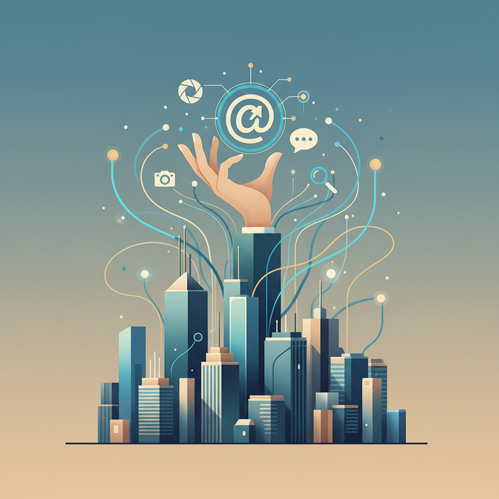 Downtown Ontario Improvement Association - Request for Proposals (RFP) for Social Media Coordinator Firm