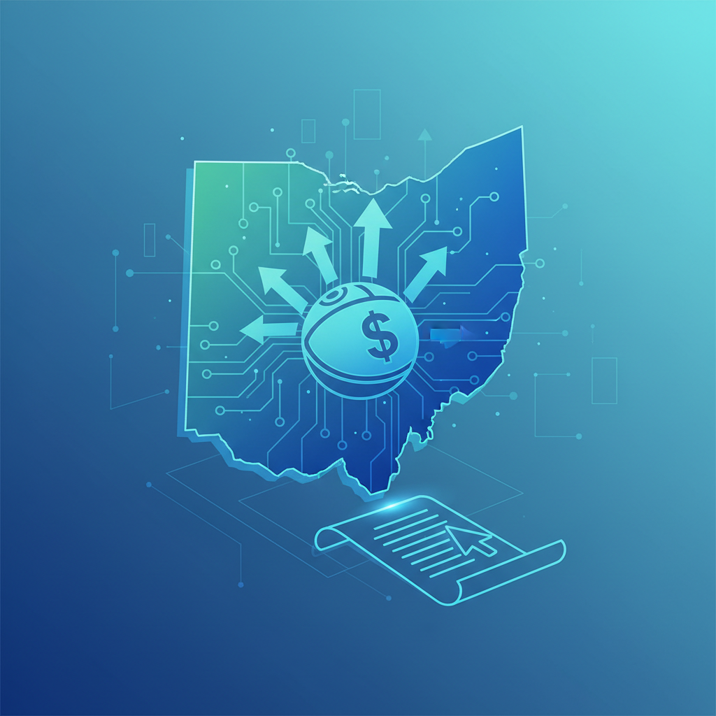State of Ohio Department of Administrative Services - Marketing Services RFP