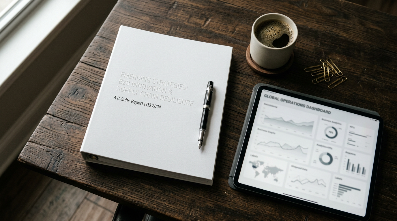 Ultimate B2B PR guide: Strategies and best practices