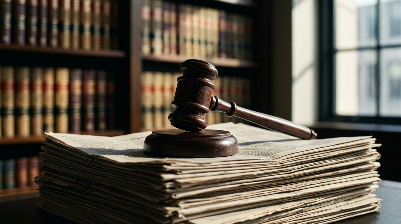 The Ethics of Legal PR: Where Public Relations Meets Legal Responsibility