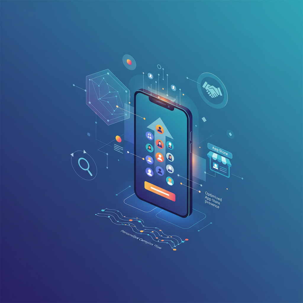 User Acquisition in the Mobile App Market: Why App Marketing Needs a New Approach