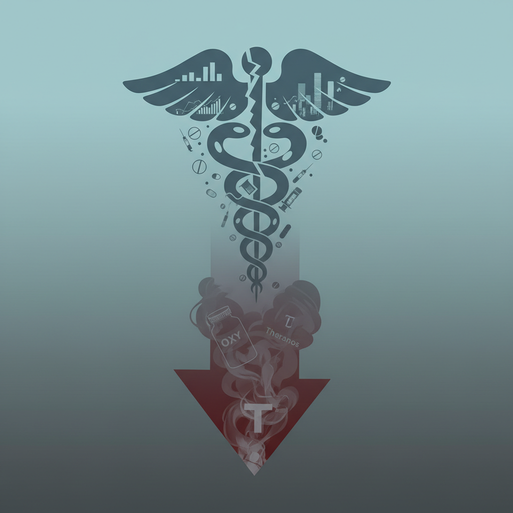 The Pitfalls of Healthcare Public Relations – Lessons from Notable Failures