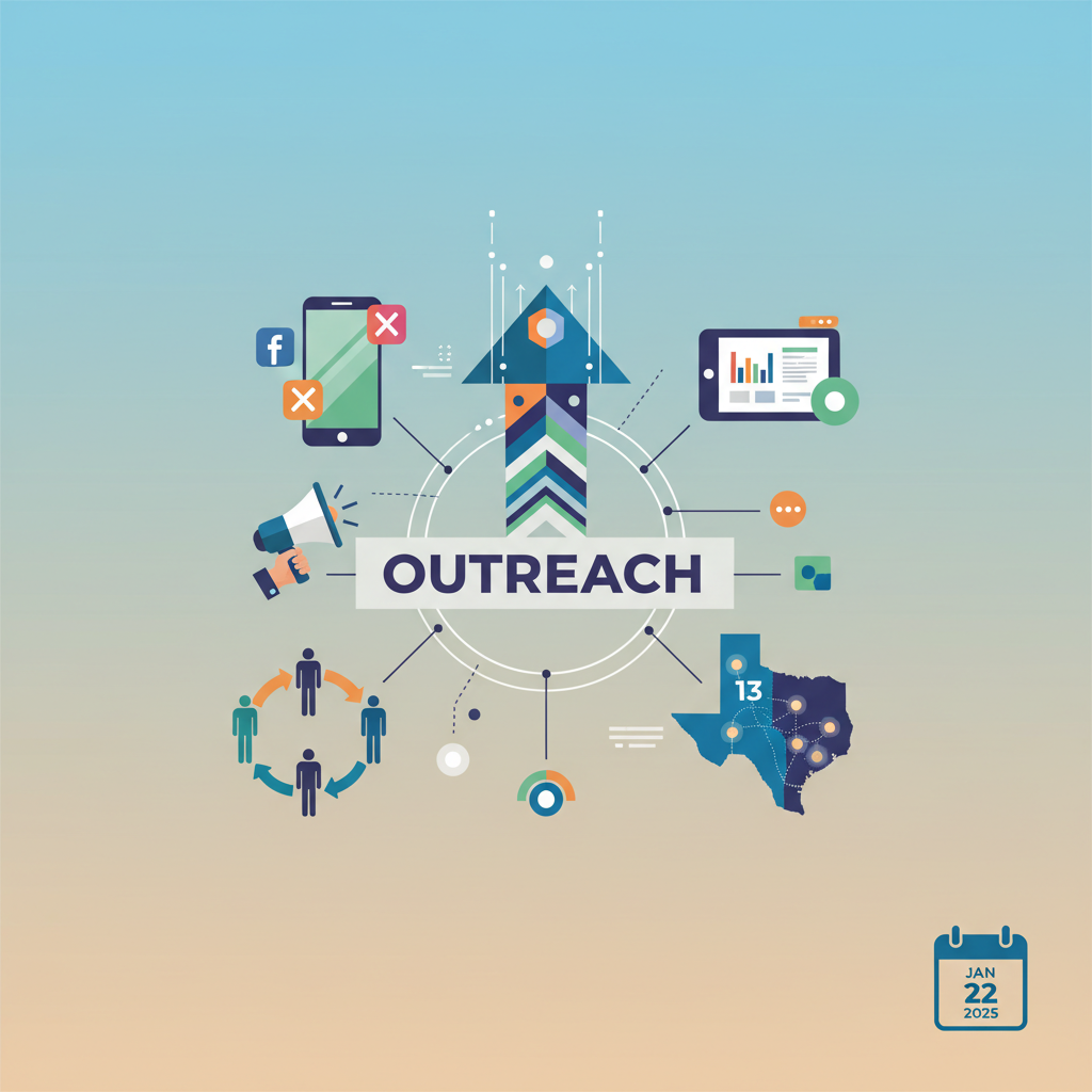 Marketing/Outreach Services RFP - Workforce Solutions Alamo