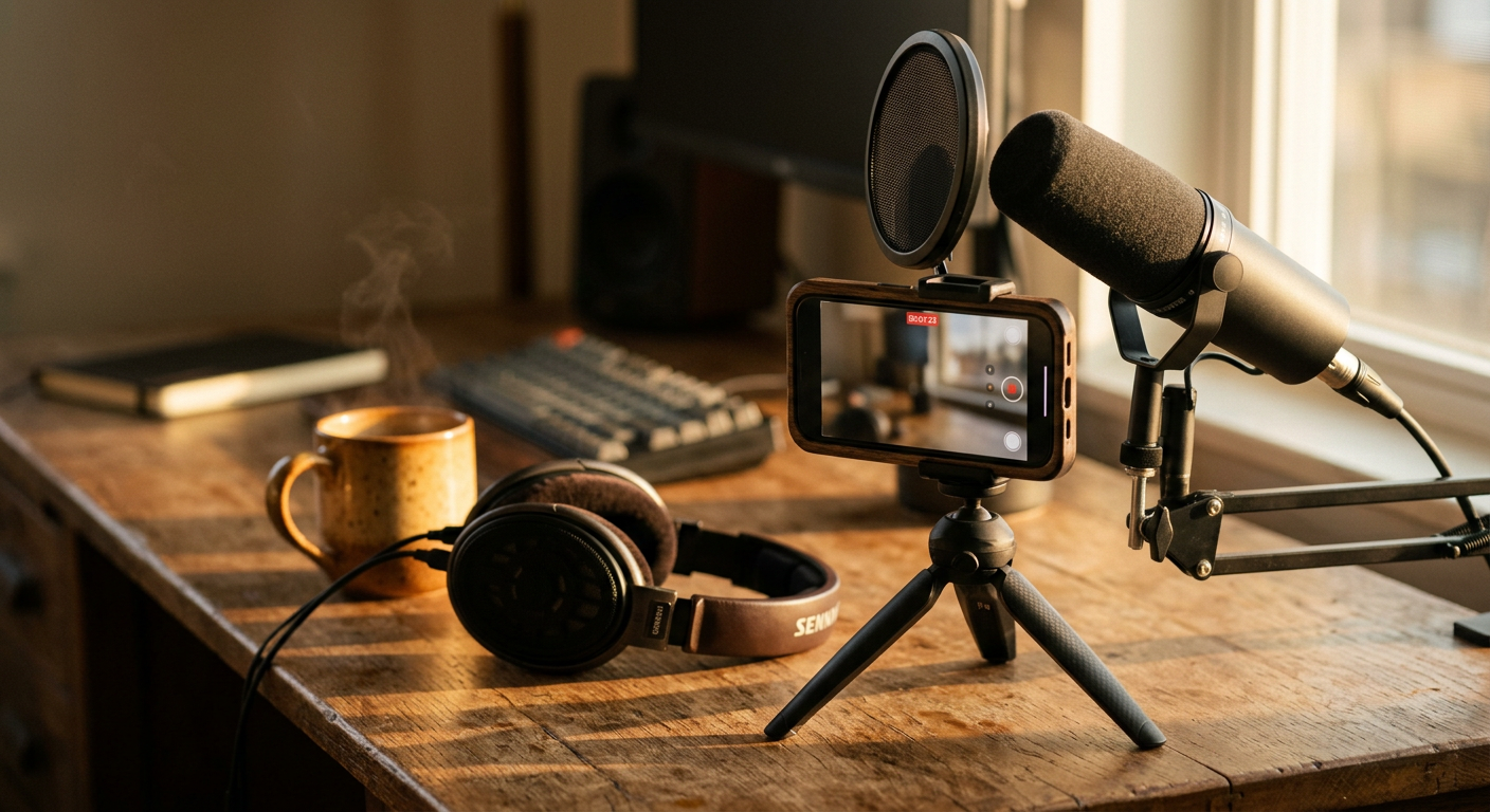 From Likes to Loyalty: How Influencer Marketing Creates Lasting Brand Relationships