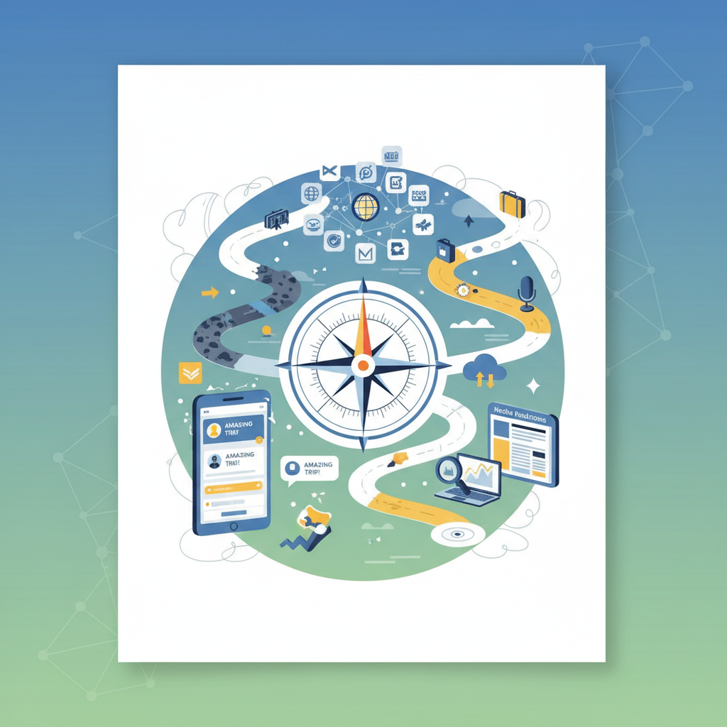 Navigating the PR Landscape: Challenges and Opportunities for Small Travel Brands
