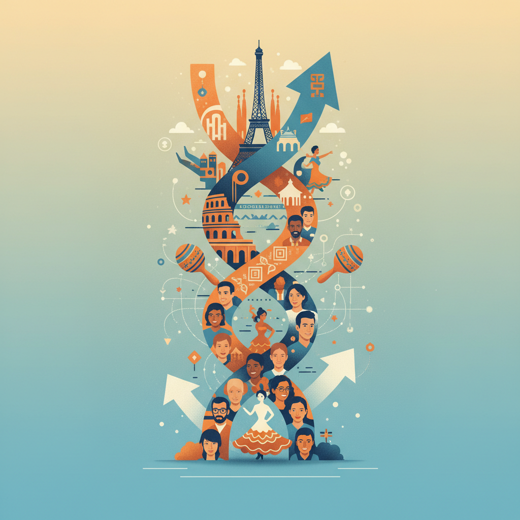 The Growing Influence of Hispanic Marketing in Europe: Trends, Challenges, and Future Prospects