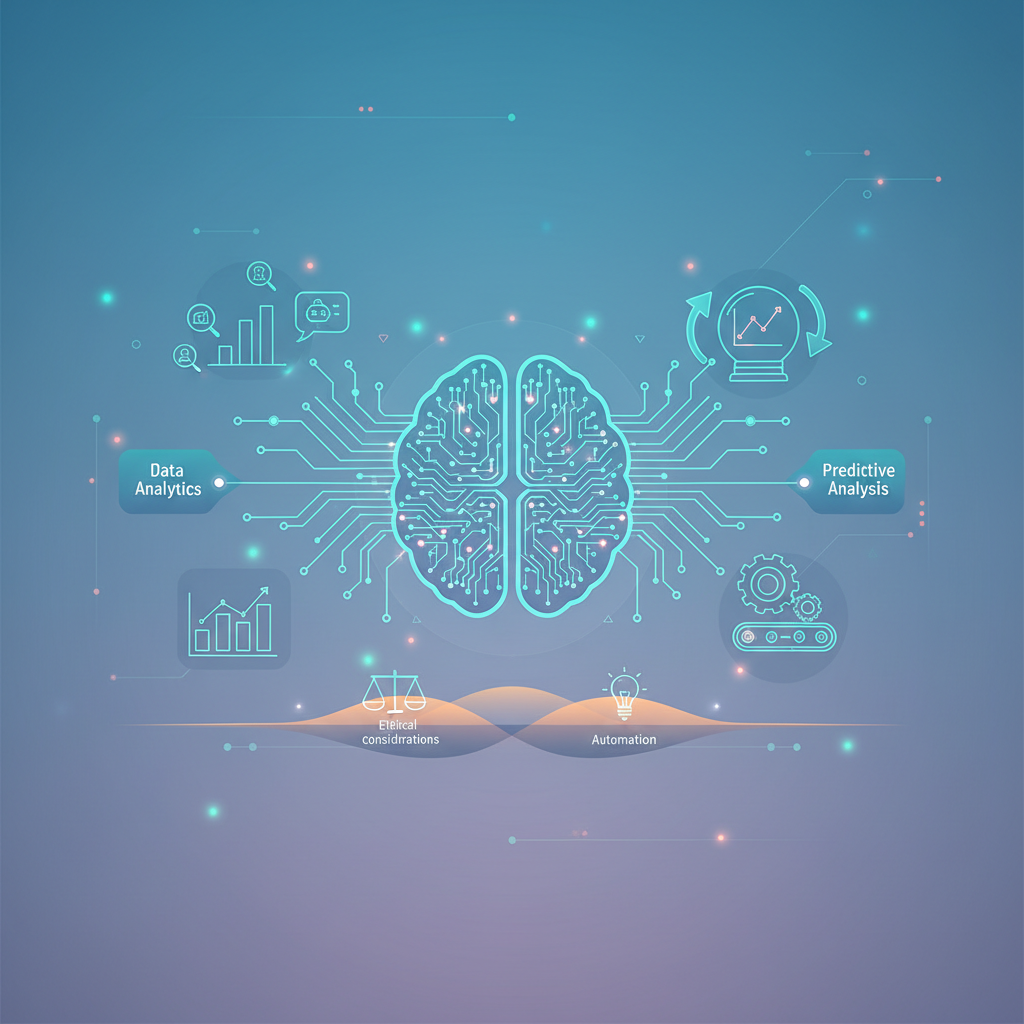 The Role of Artificial Intelligence in Shaping the Future of Digital Marketing
