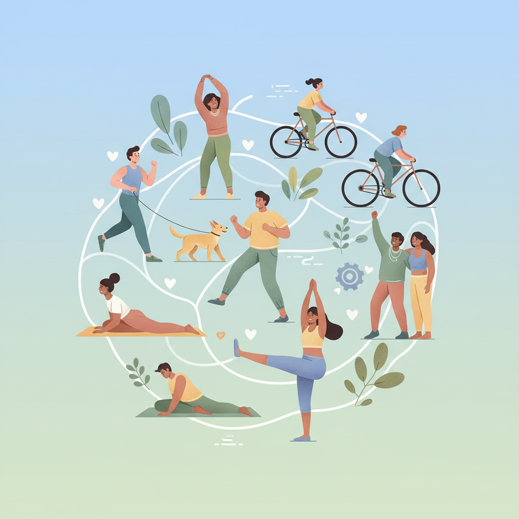 How Outdoor Voices Reinvented Activewear PR by Embracing Inclusivity