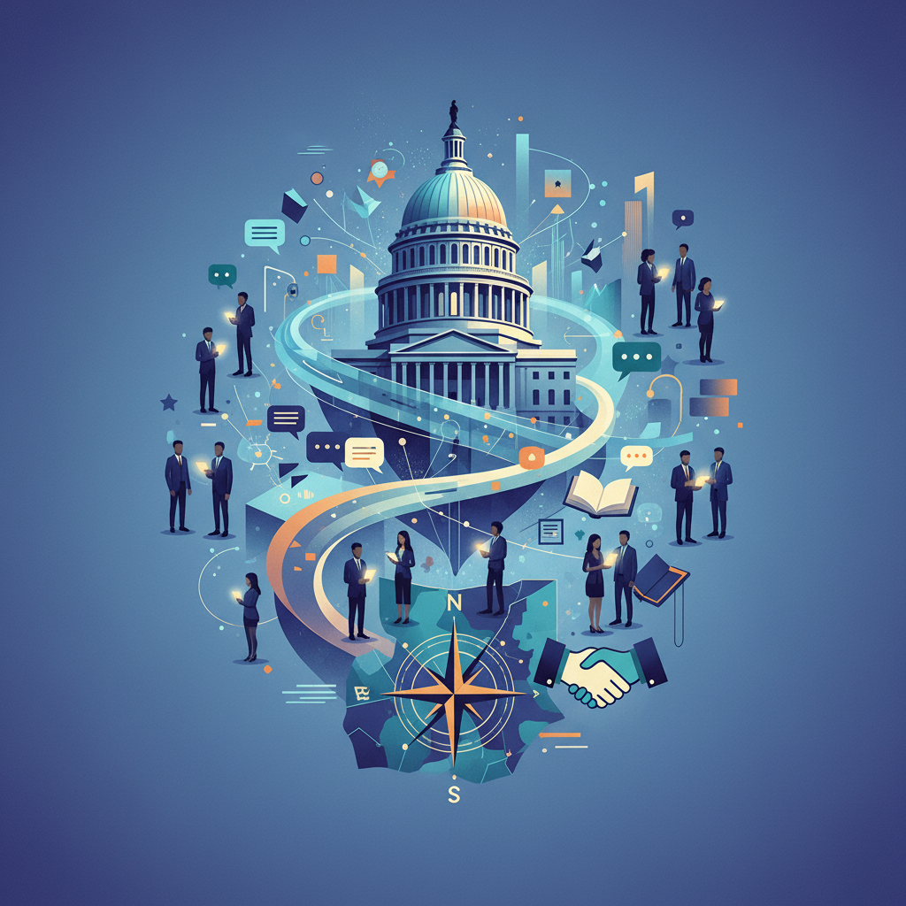The Art of Public Affairs PR: Strategies for Success
