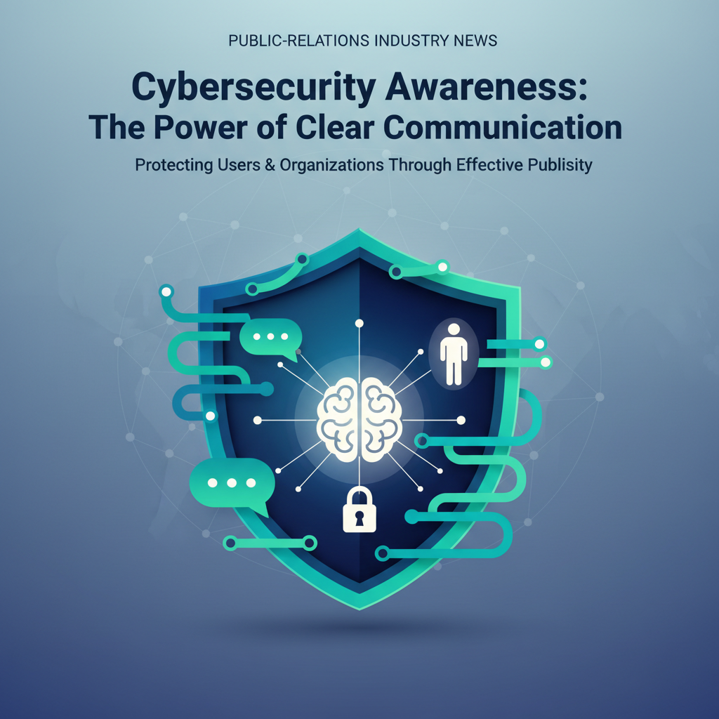 Cybersecurity Awareness: The Power of Clear Communication
