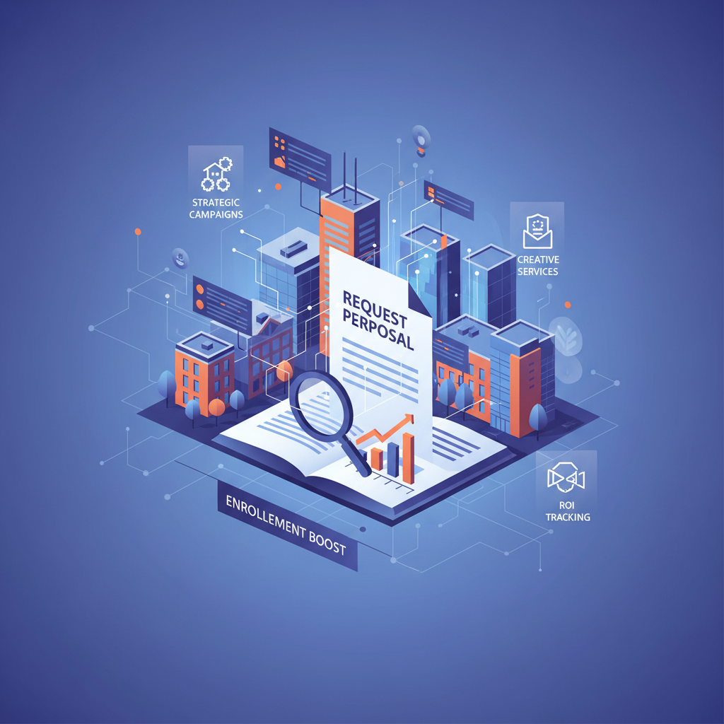UMass Boston Issues Digital Marketing Agency RFP