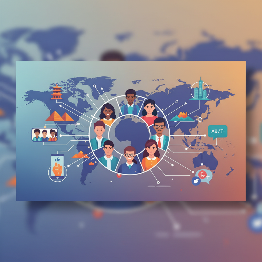 Navigating the Future of Multicultural Marketing: Why Inclusion is the New Imperative