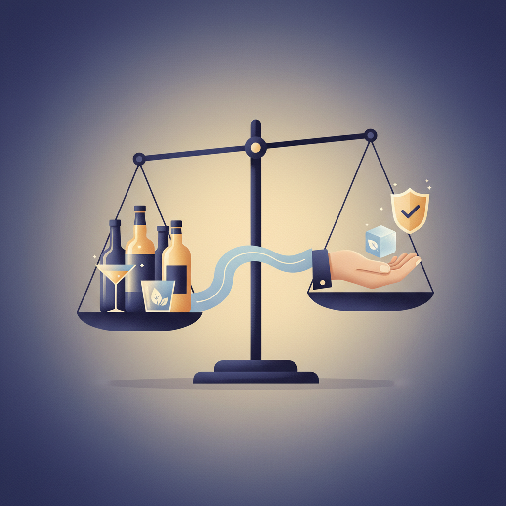 Striking the Balance: How Alcohol Brands Can Market Responsibly