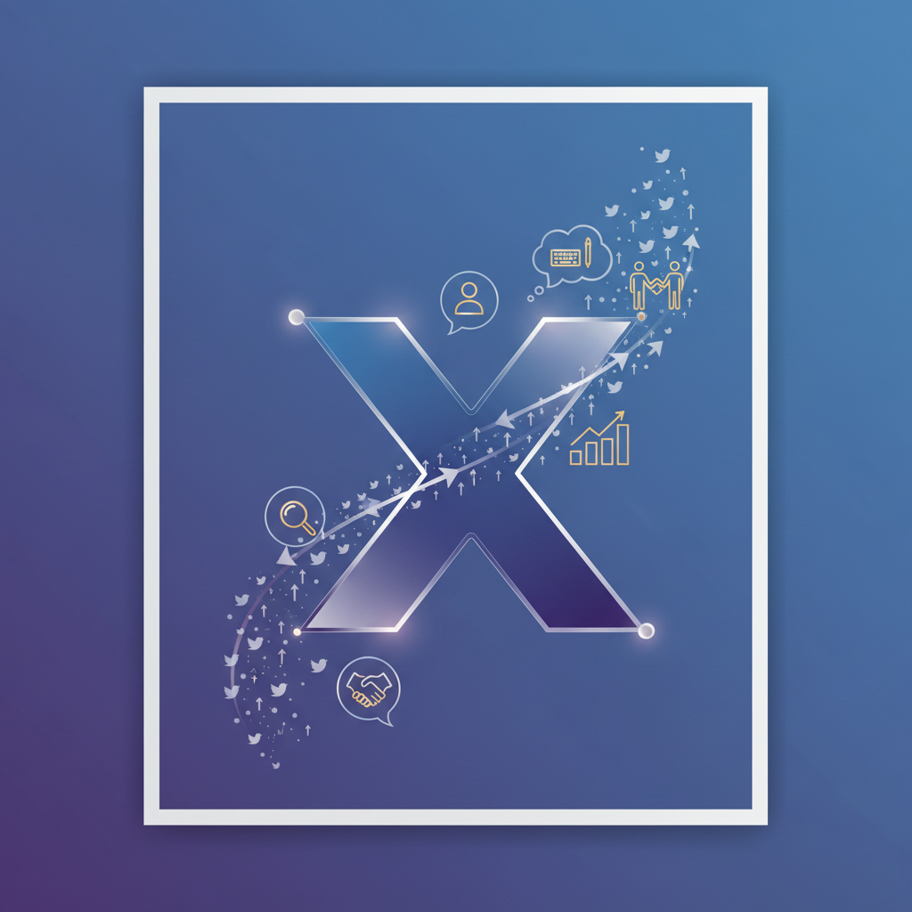 Mastering Follower Growth on X in 2025: Proven Strategies to Boost Your Reach