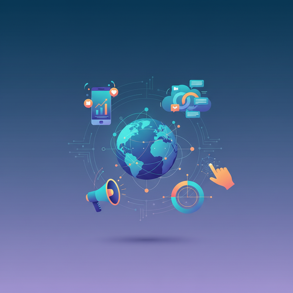 Non-Profit PR in the Digital Age: Navigating New Frontiers of Advocacy and Engagement
