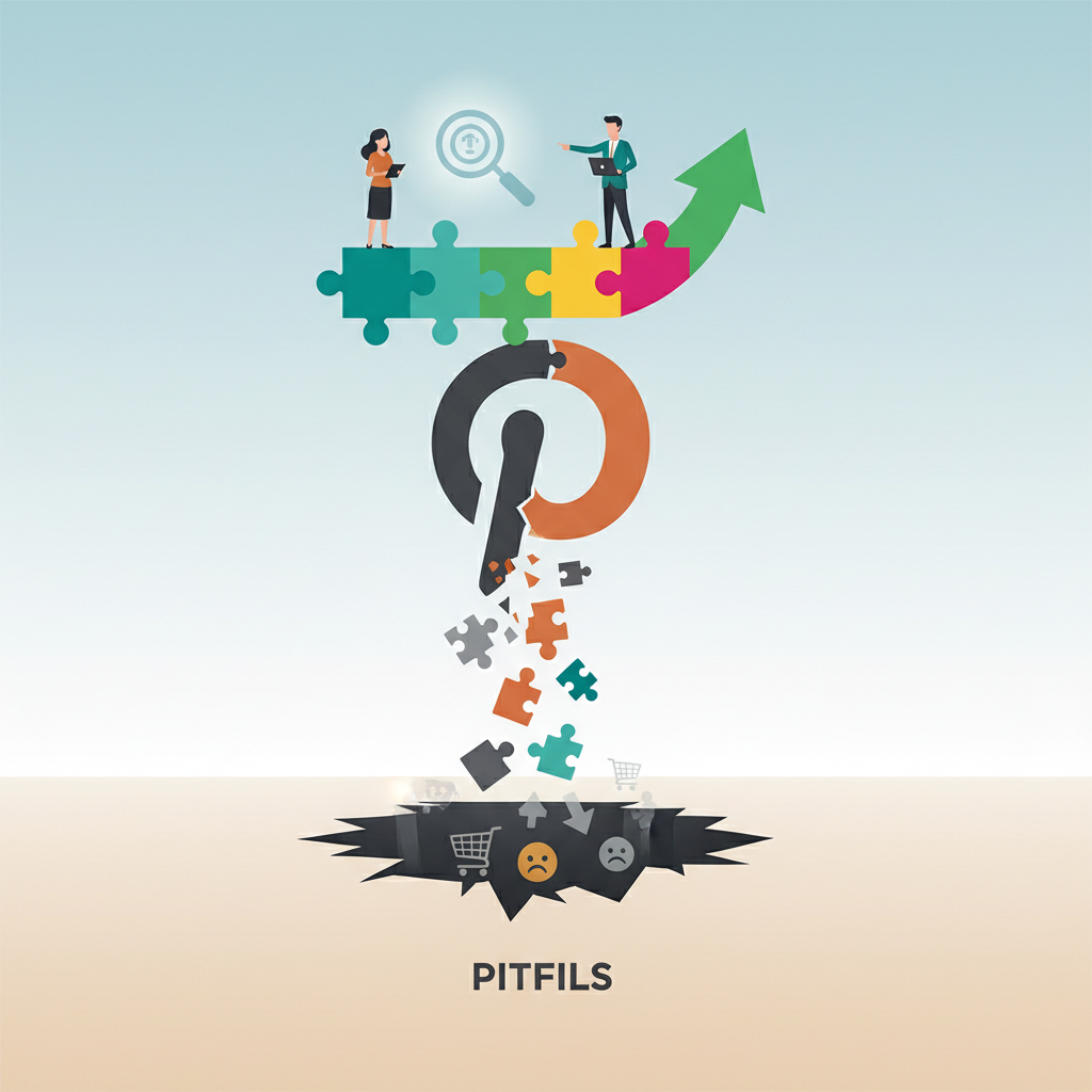 The Pitfalls of Poor Marketing on Pinterest: Why It Happens and How to Avoid It