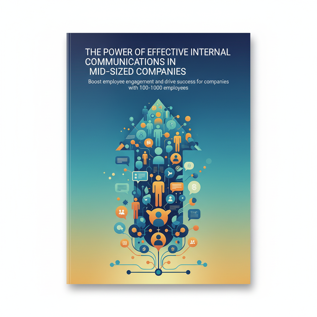 The Power of Effective Internal Communications in Mid-Sized Companies