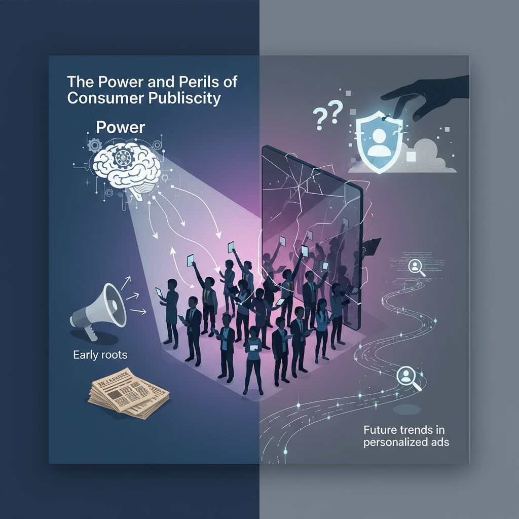The Power and Perils of Consumer Publicity