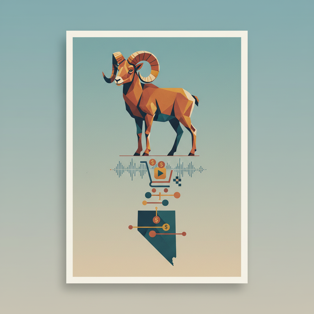 Nevada Department of Wildlife Issues Marketing RFP