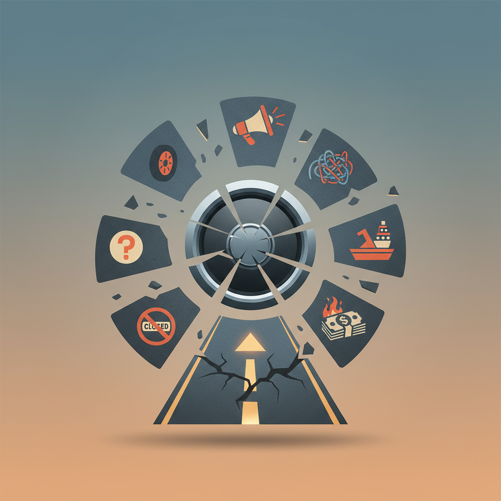 Nine Failed Automotive Marketing Campaigns: Lessons Learned from Missteps