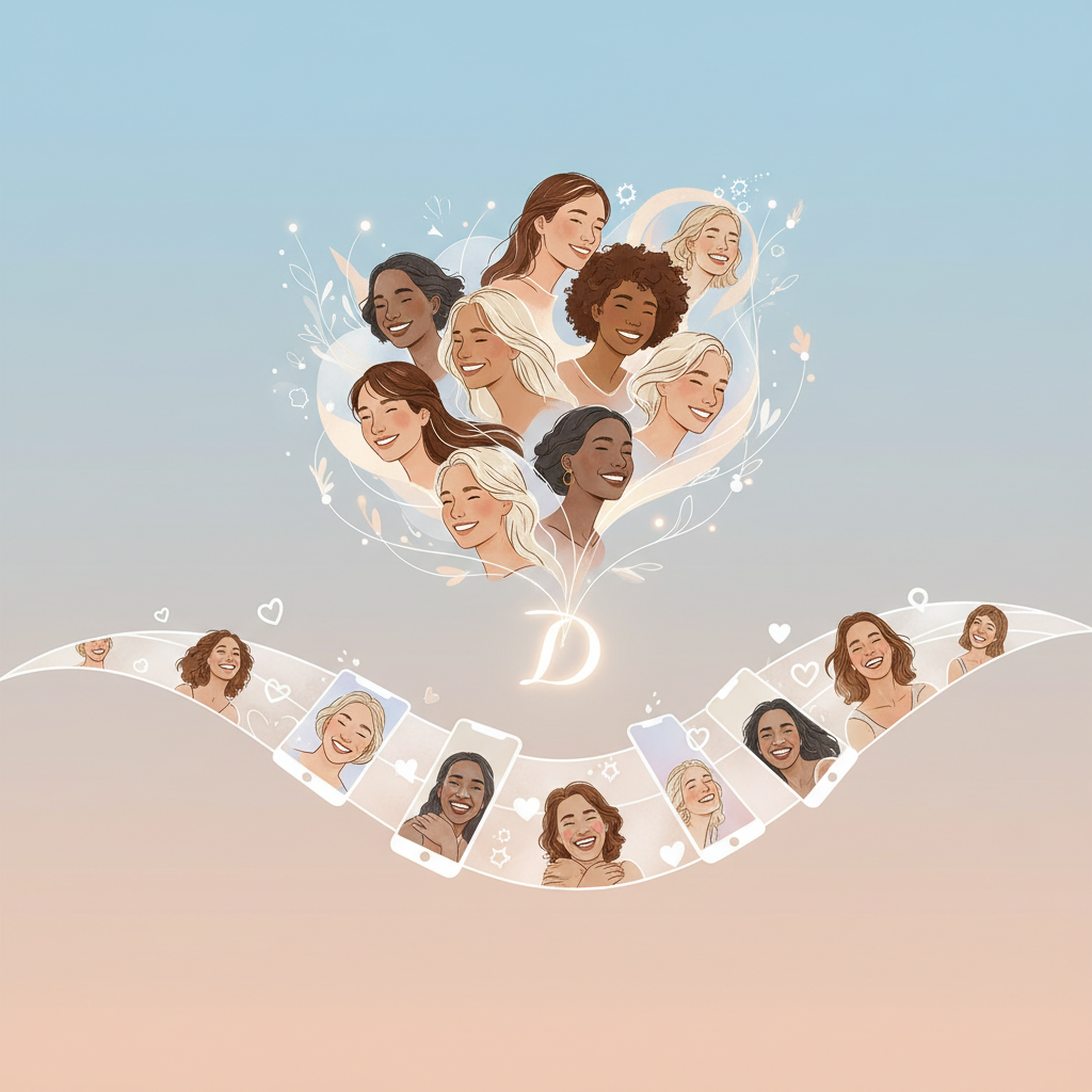 A Look at How Dove Redefined Consumer Engagement