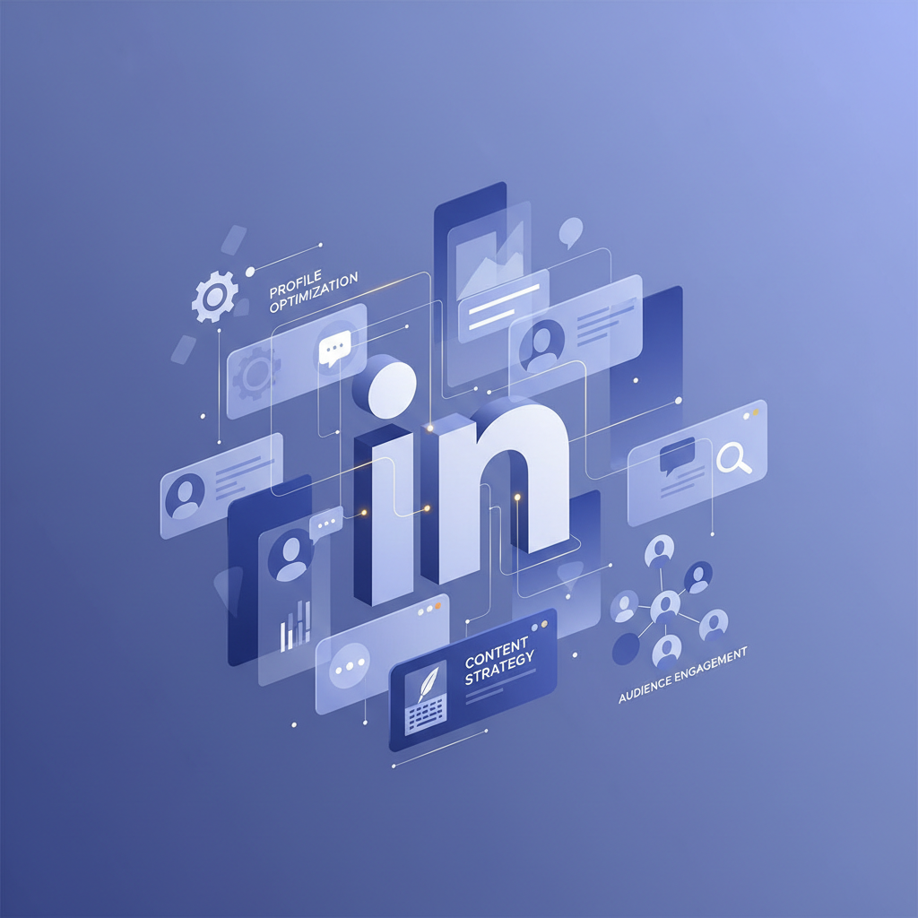 Effective Marketing on LinkedIn: Navigating the Professional Network for Business Success